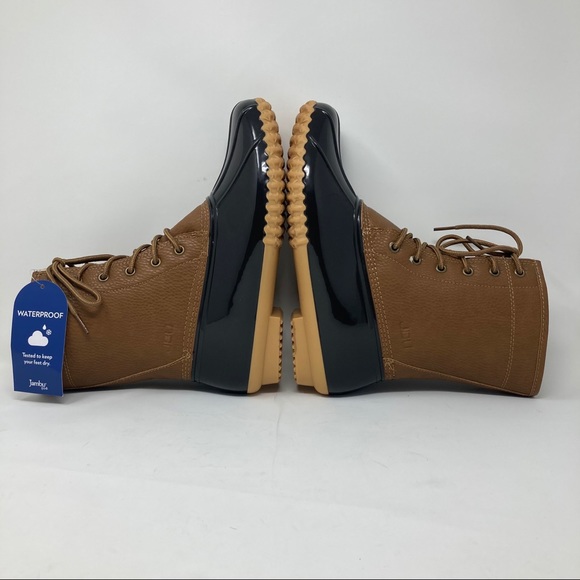 JBU Women's Maplewood Casual Duck Boot - Picture 10 of 16